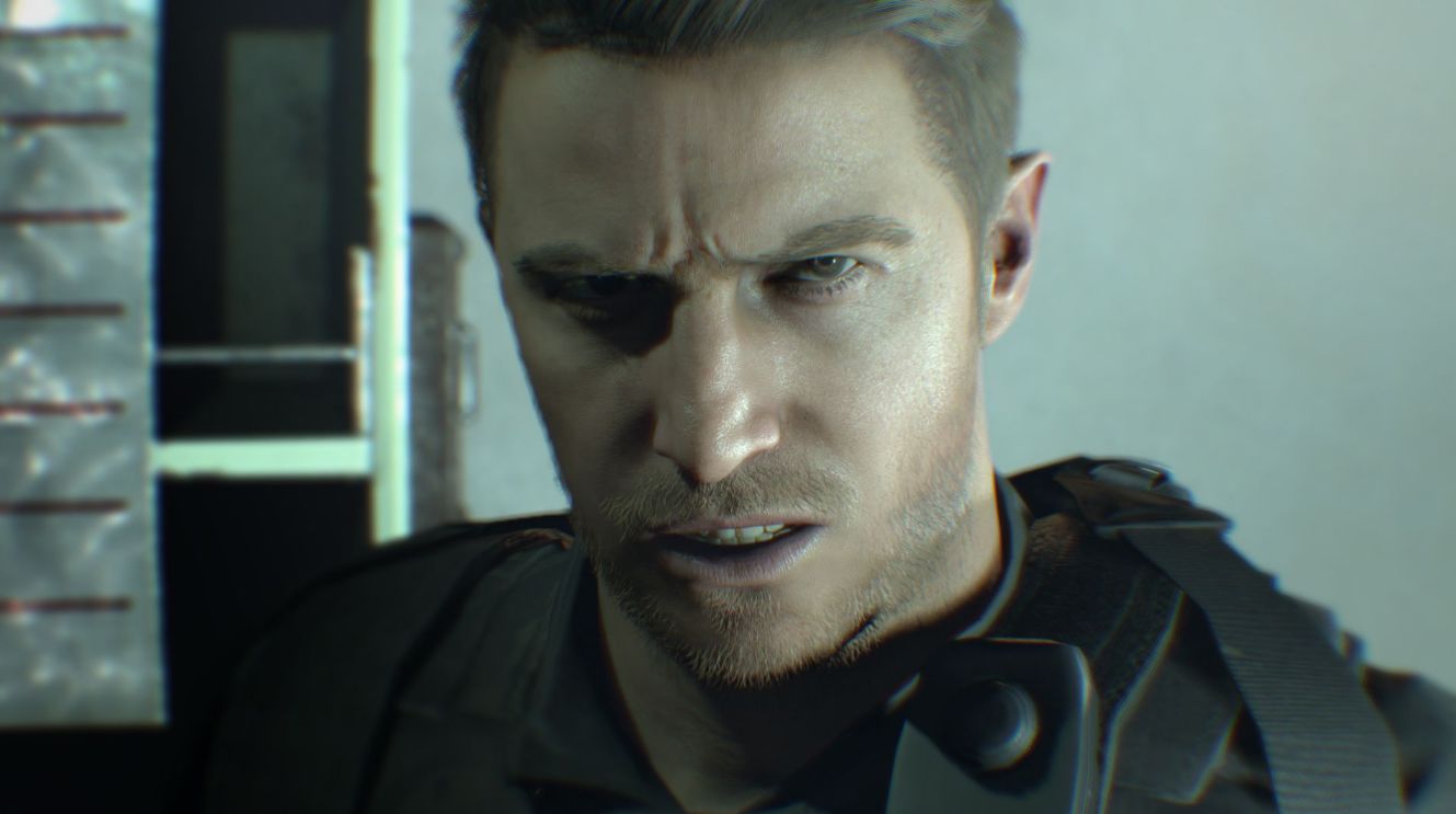 Resident Evil VII, il ritorno di Chris Redfield in un futuro DLC.jpg